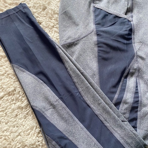 Gymshark leggings size medium Multi color - Picture 3 of 14